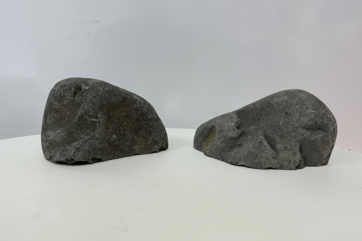 Bolos decorativos para acuarios Alpino - Vetonek