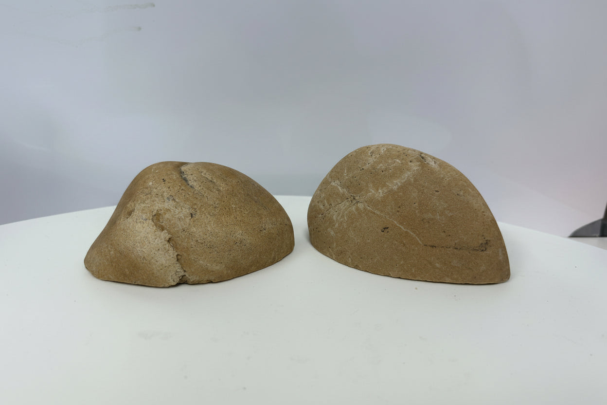 Bolos decorativos para acuarios Alpino - Vetonek