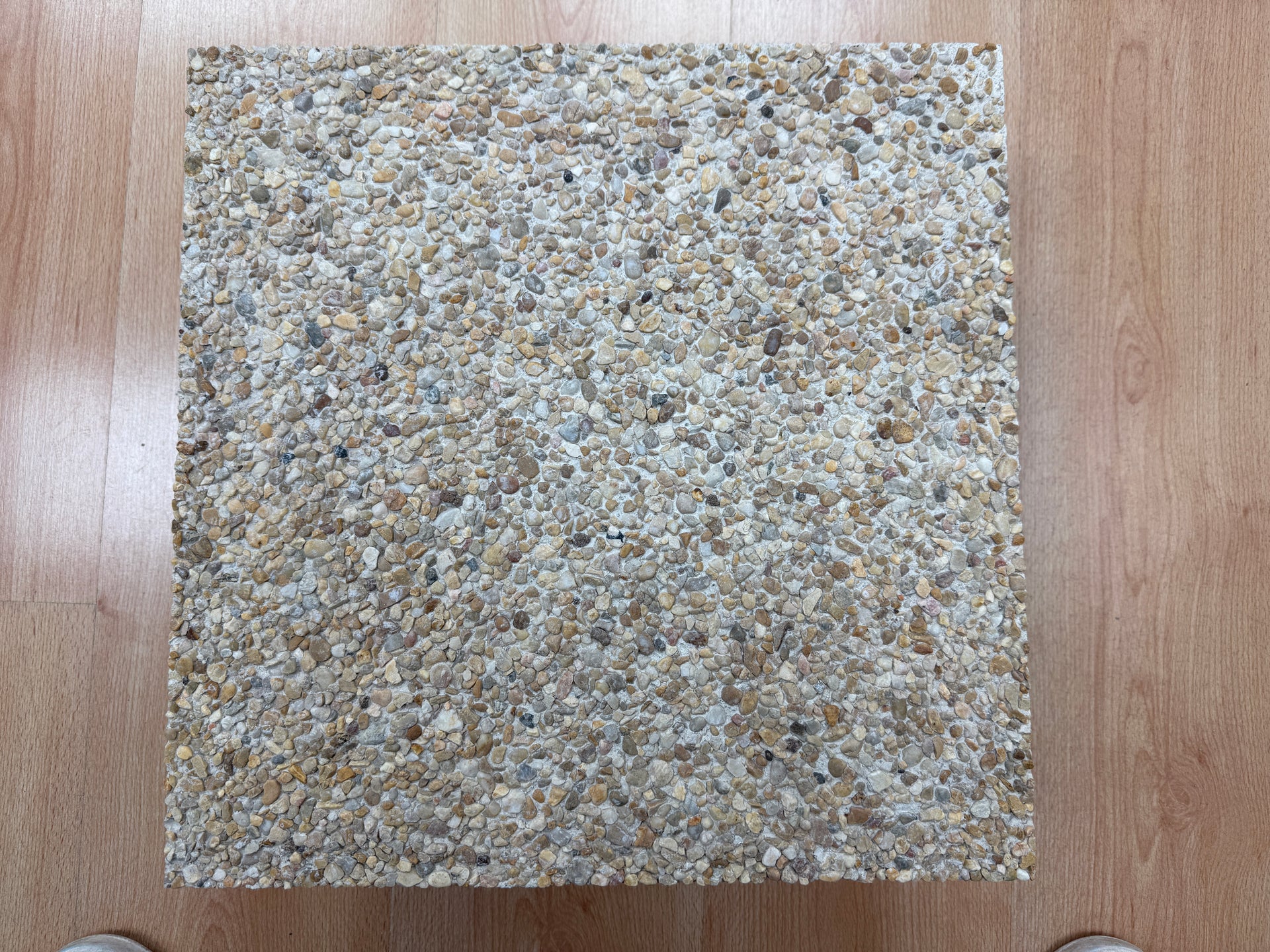 Terrazo de Canto rodado PiedraViva - Vetonek