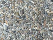 Terrazo de Canto rodado PiedraViva - Vetonek