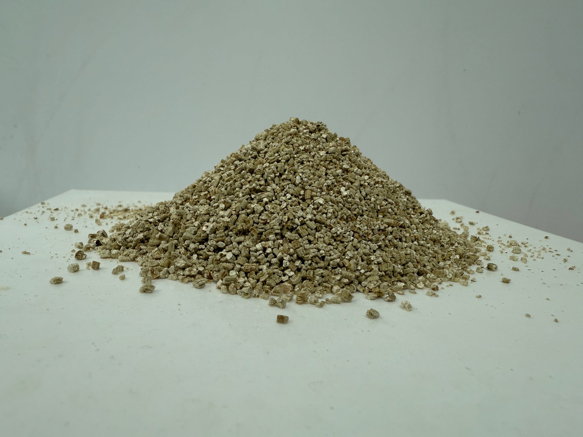 Vermiculita Exfoliada - Vetonek