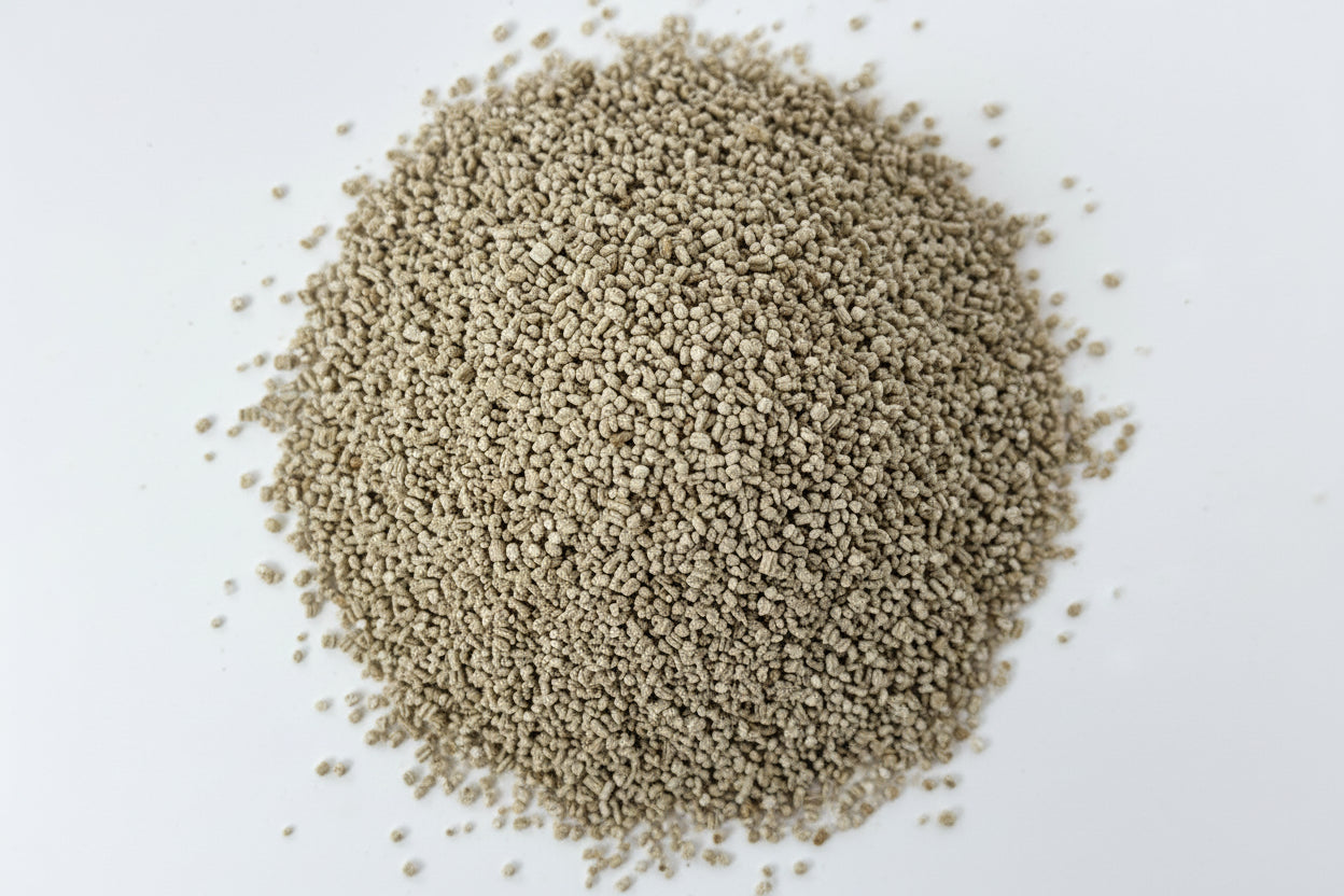 Vermiculita Exfoliada - Vetonek