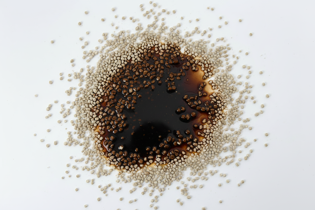 Vermiculita Exfoliada - Vetonek