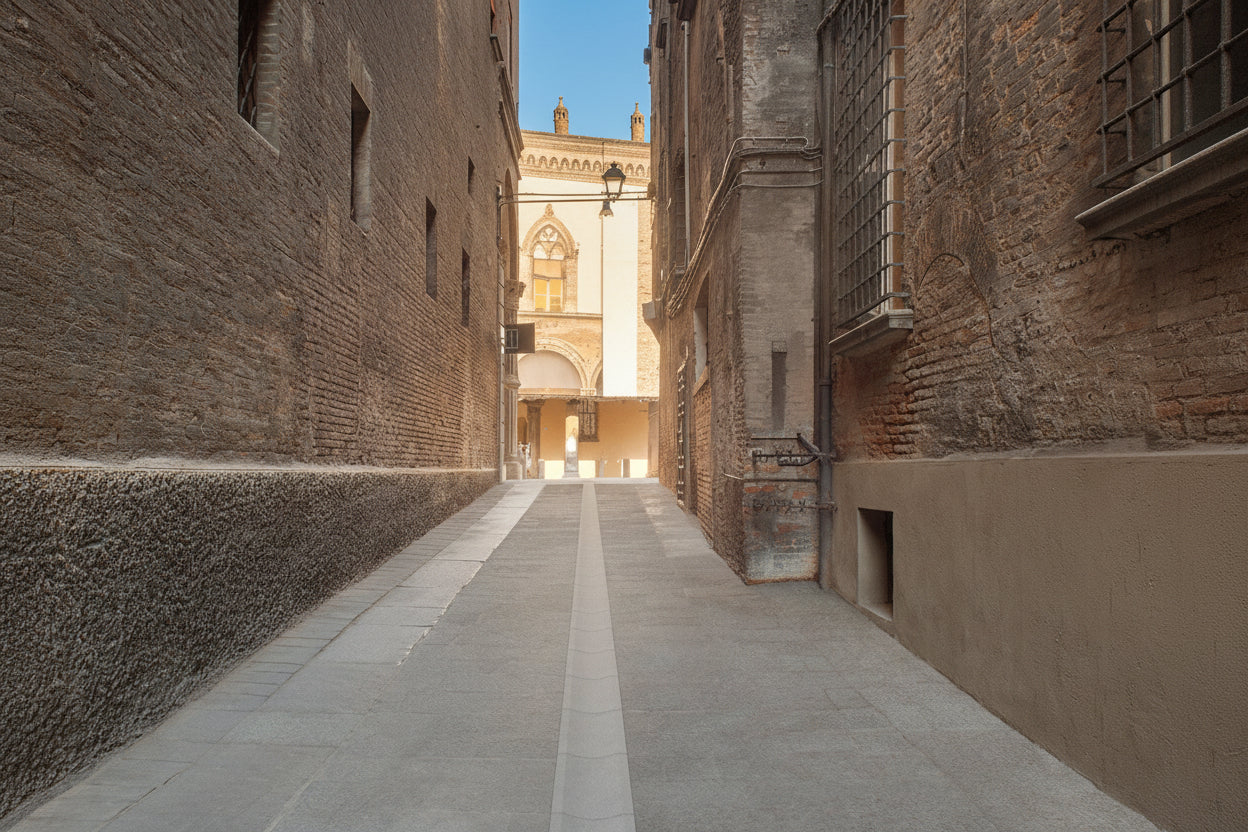 Canaleta de drenaje de hormigón, pieza para conducir aguas pluviales en patios y accesos - Vetonek