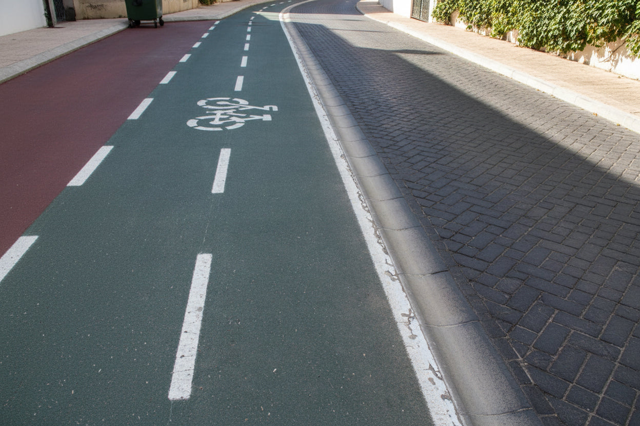 Canaleta de drenaje de hormigón, pieza para conducir aguas pluviales en patios y accesos - Vetonek