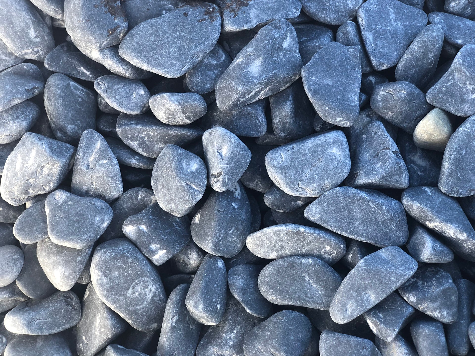 Canto rodado Igea - Vetonek