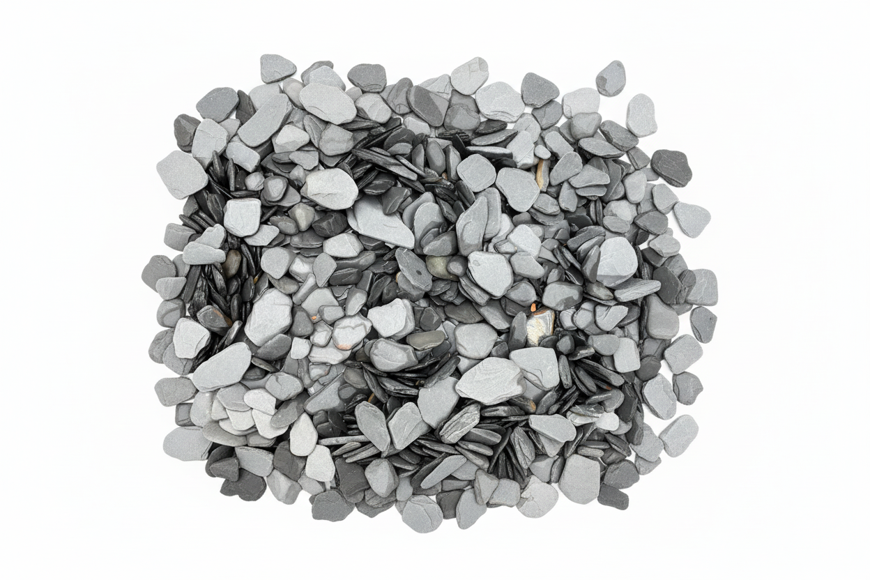 Pizarra Redondeada - Vetonek