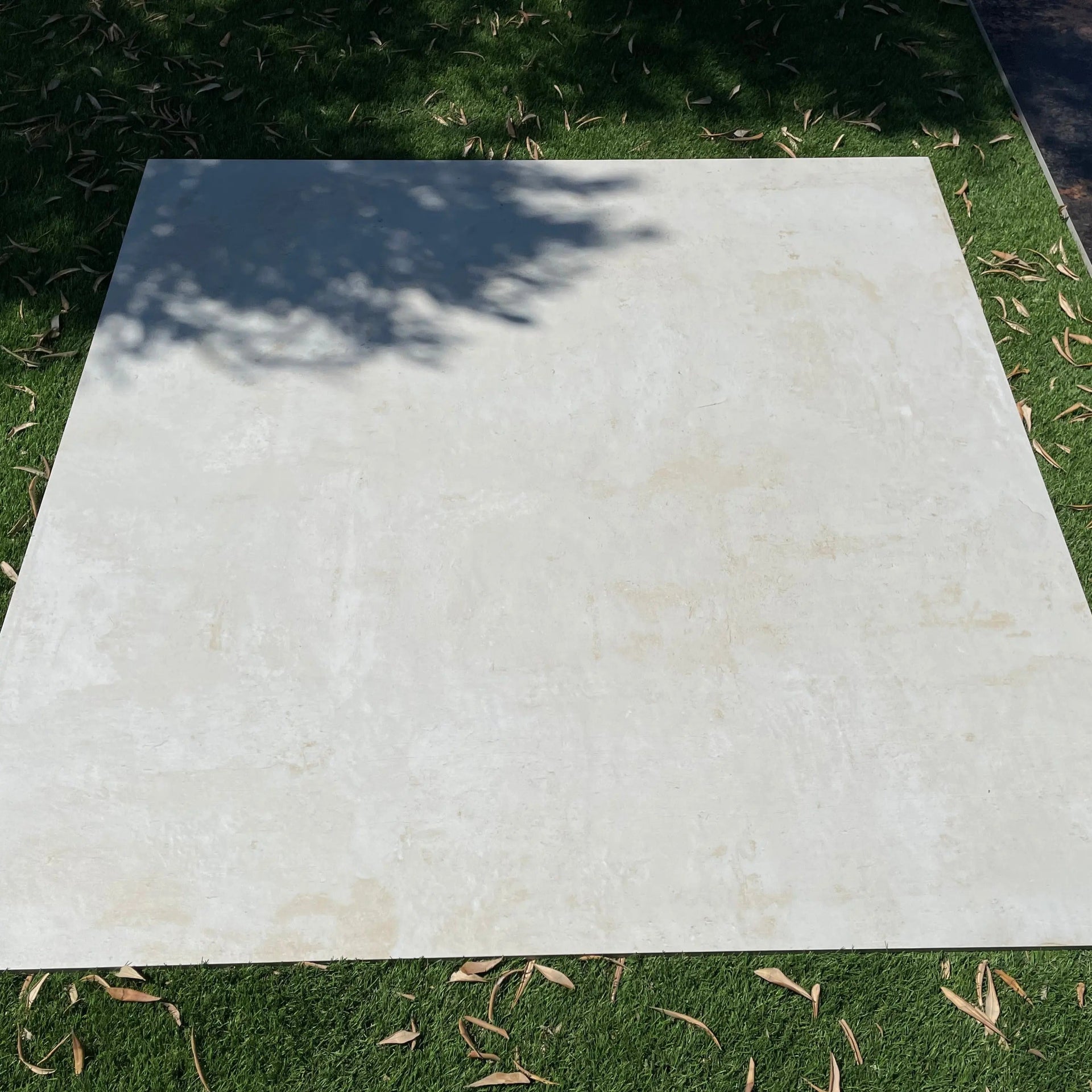 Losas cuadradas XL - Vetonek