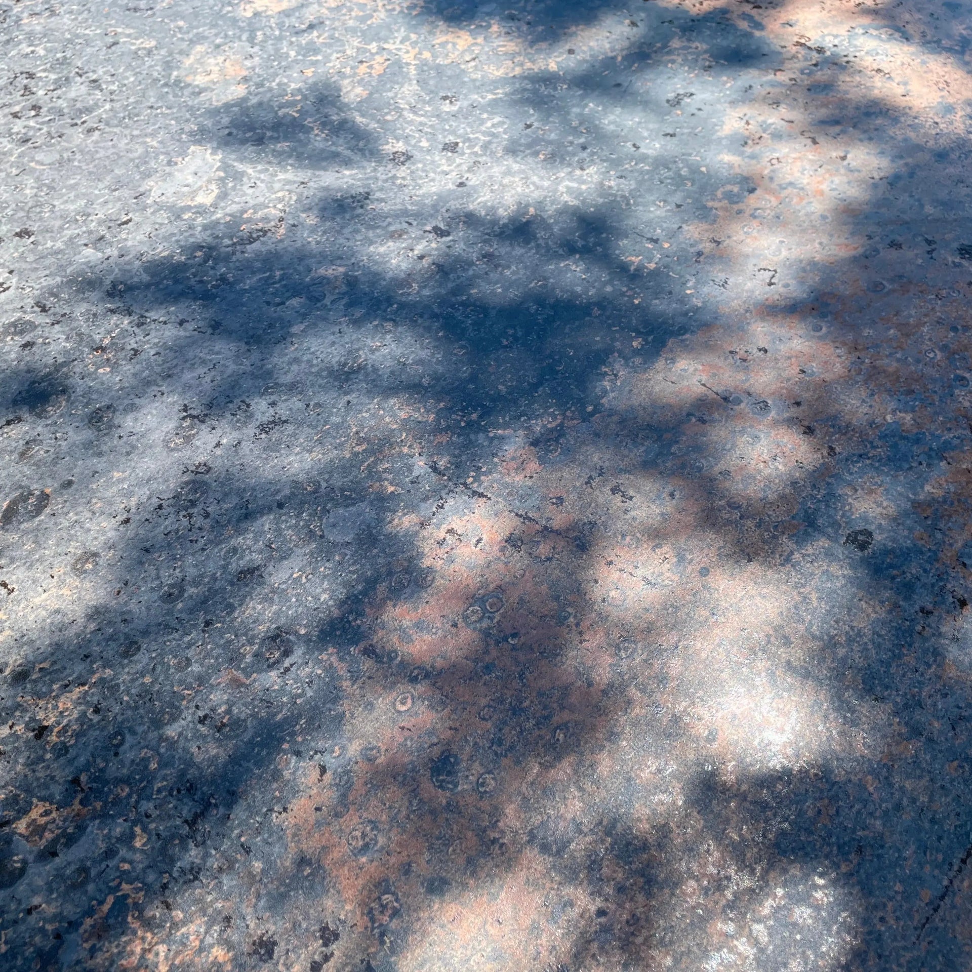 Losas cuadradas XL - Vetonek