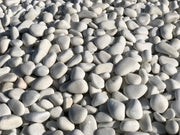 Canto rodado Blanco Premium - Vetonek