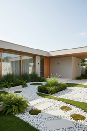 Canto rodado Blanco Premium - Vetonek