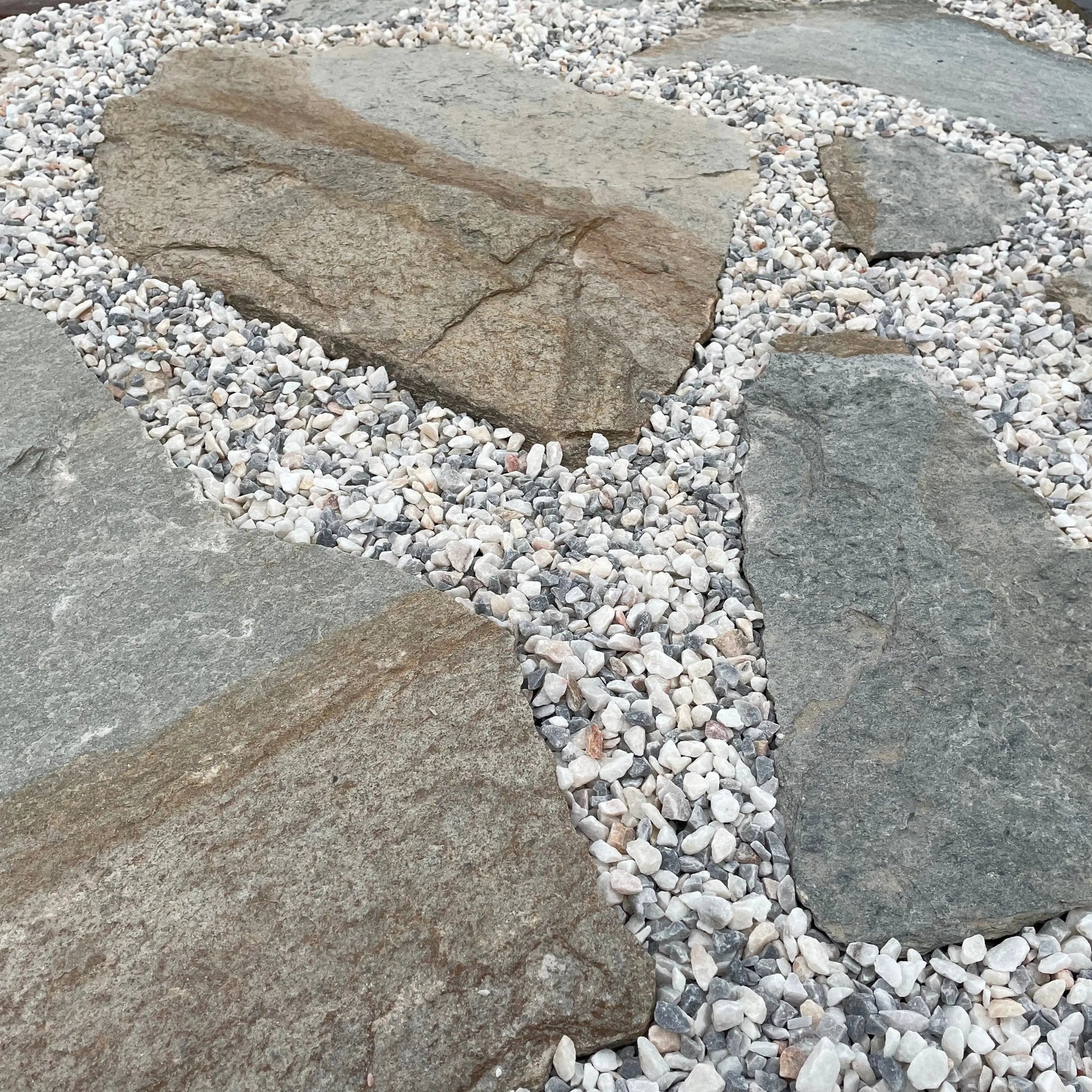 Planchoncillo Plata Bicolor Vetonek