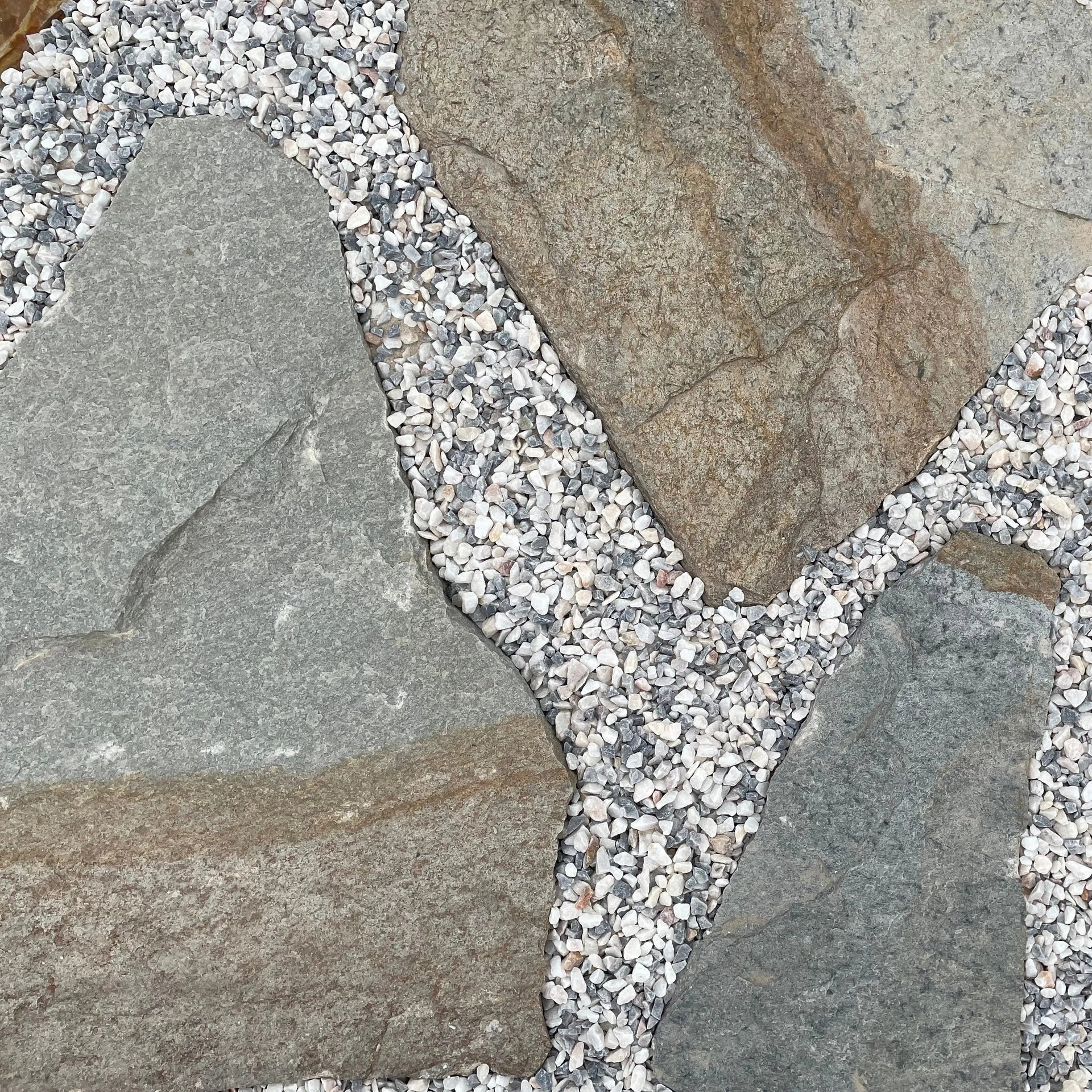 Planchoncillo Plata Bicolor Vetonek