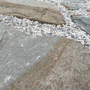 Planchoncillo Plata Bicolor Vetonek