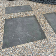 Losa Mármol Negro - Vetonek