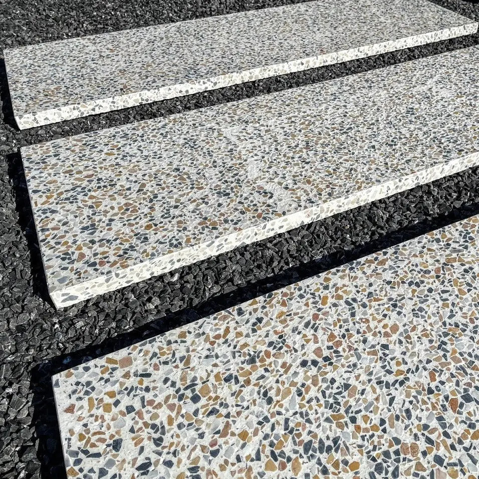 Losas Terrazzi Hawai - Vetonek