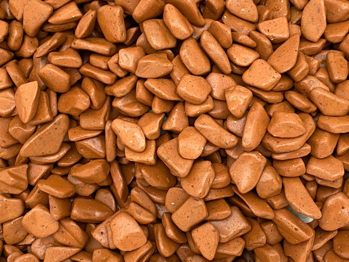 Canto rodado Chamota - Vetonek