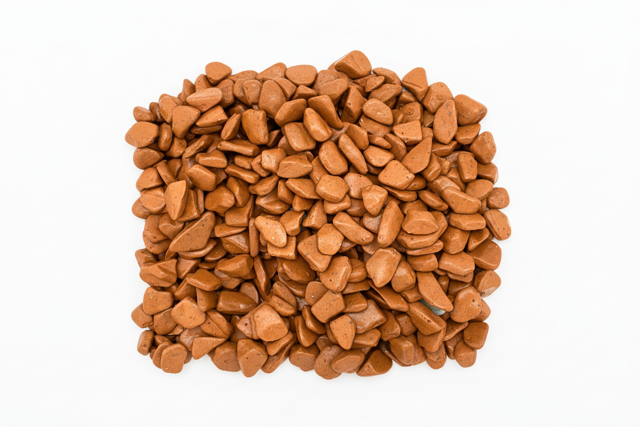 Canto rodado Chamota - Vetonek