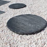 Paso japonés redondo Pizarra - Vetonek