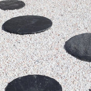 Paso japonés redondo Pizarra - Vetonek