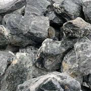 Dunita Olivina - Vetonek