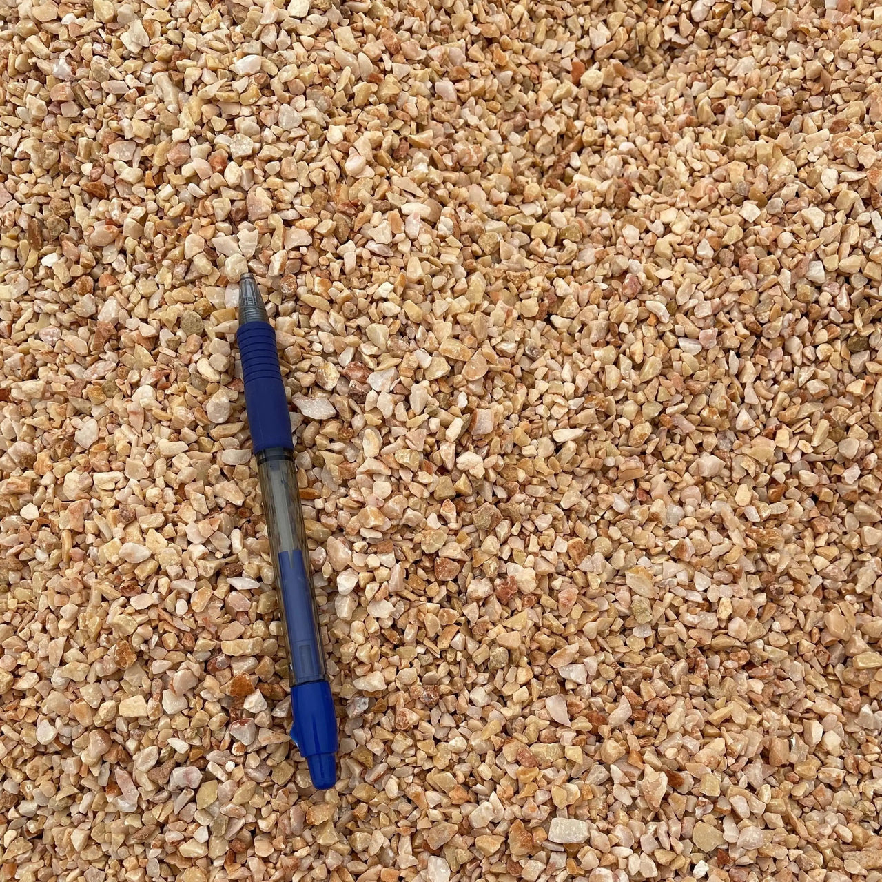 Grava Rosa Valencia - Vetonek