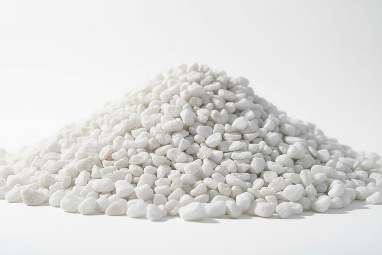 Grava Blanca Premium - Vetonek