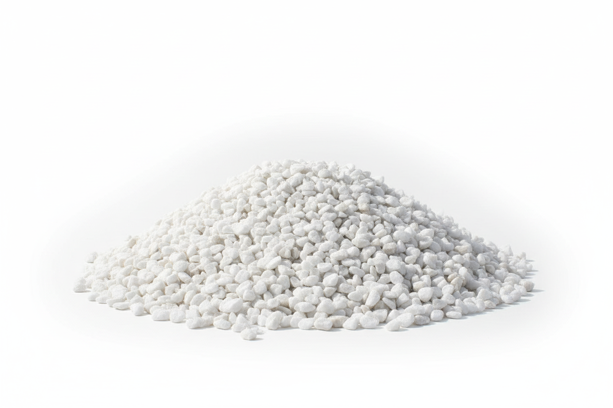 Grava Blanca Premium - Vetonek