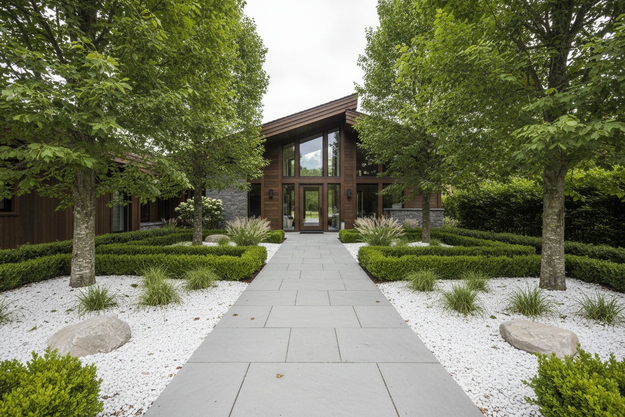 Grava Blanca Premium - Vetonek