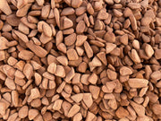 Canto rodado Chamota - Vetonek