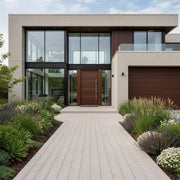 Losa Parquet 50x50 cm - Vetonek