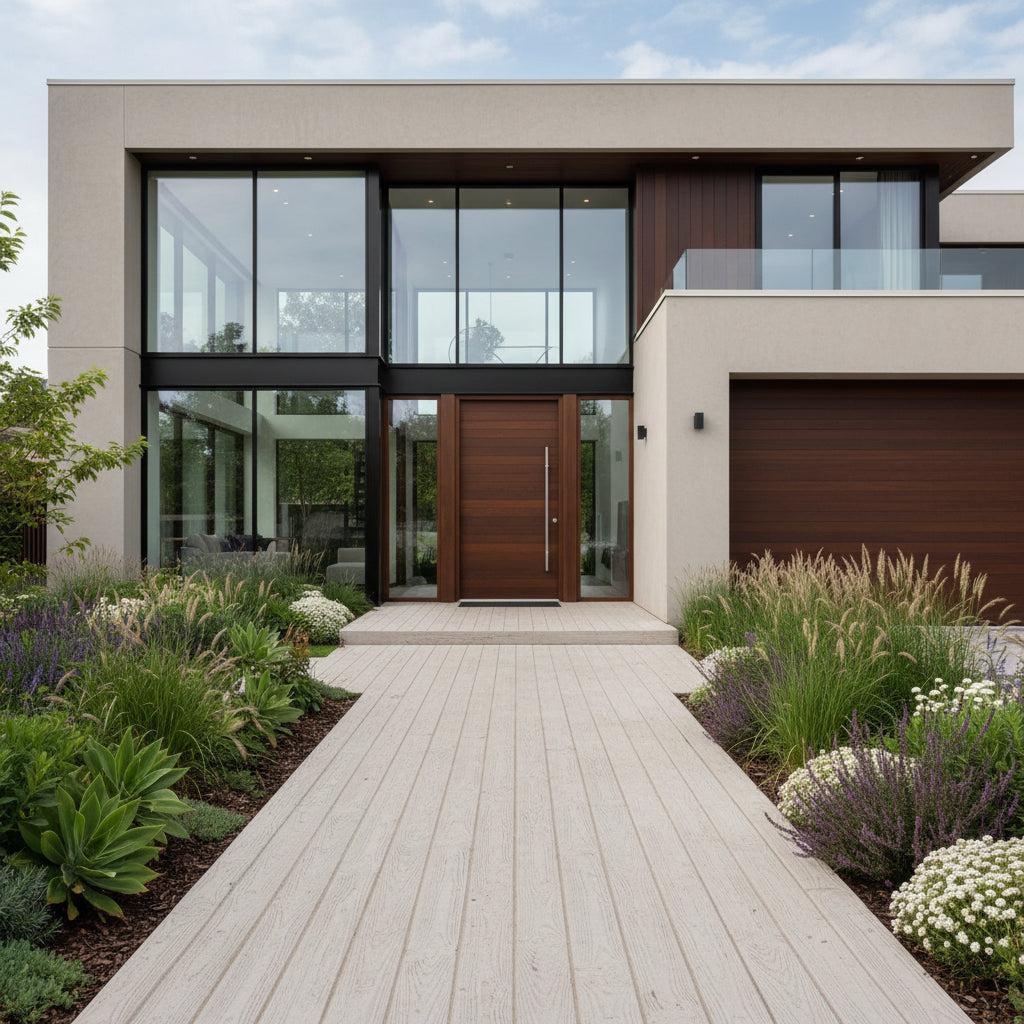 Losa Parquet 50x50 cm - Vetonek