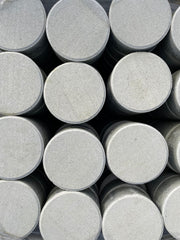 Adoquín redondo - Vetonek