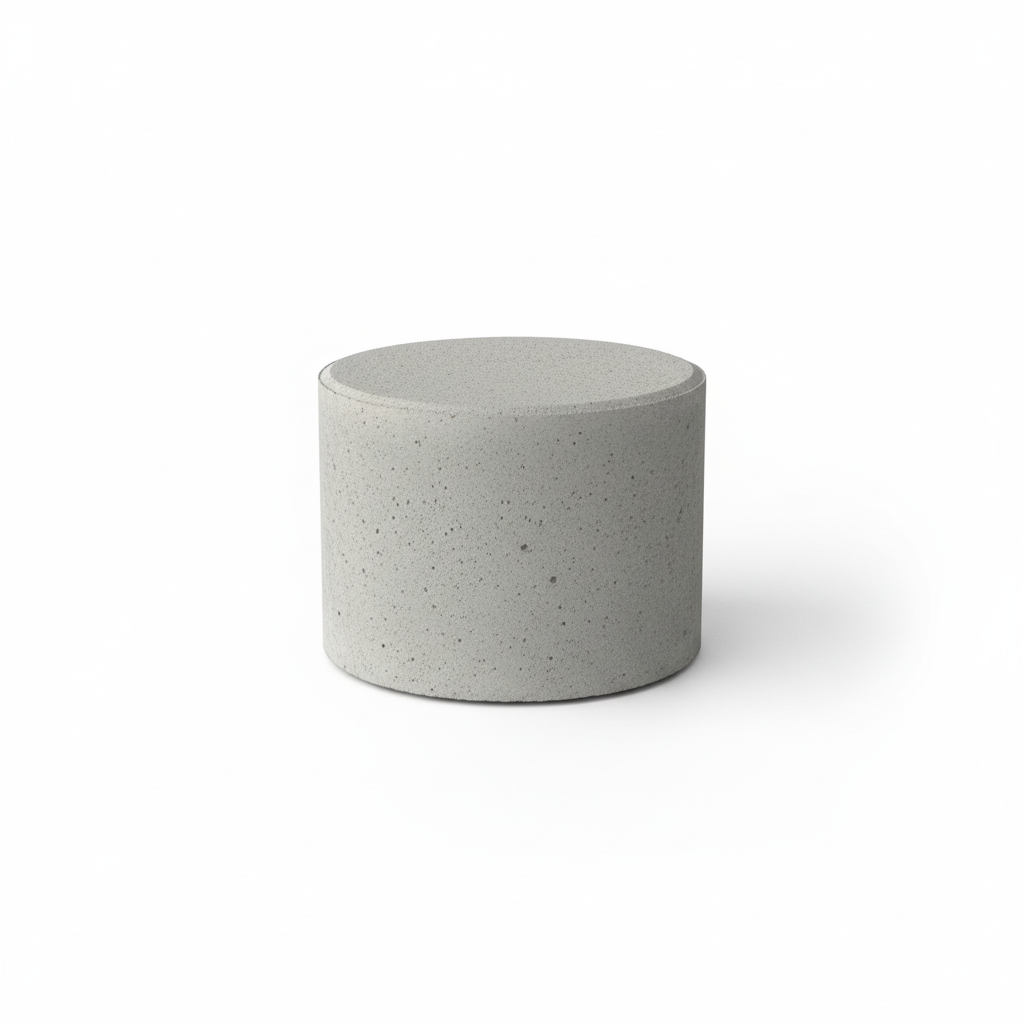 Adoquín redondo - Vetonek