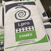 Stabex, conglomerante estabilizador suelos - Vetonek