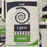 Stabex, conglomerante estabilizador suelos - Vetonek