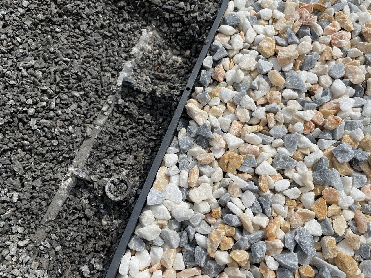 Bordura flexible GREEN Vetonek