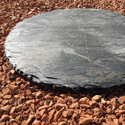 Paso japonés redondo Pizarra - Vetonek