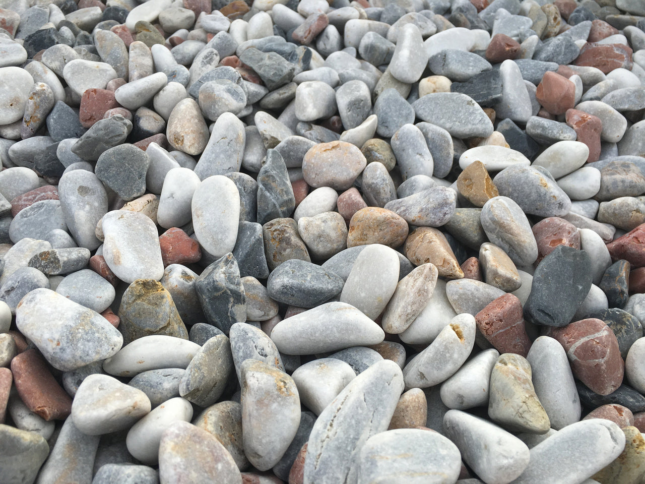 Canto Rodado Pandora - Vetonek