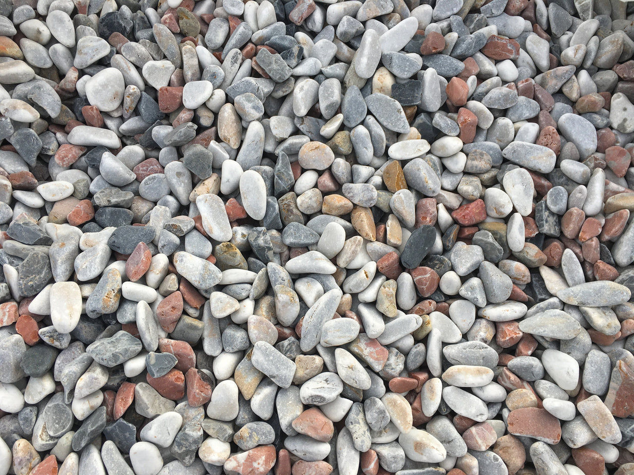 Canto Rodado Pandora - Vetonek