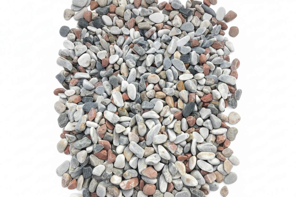 Canto Rodado Pandora - Vetonek