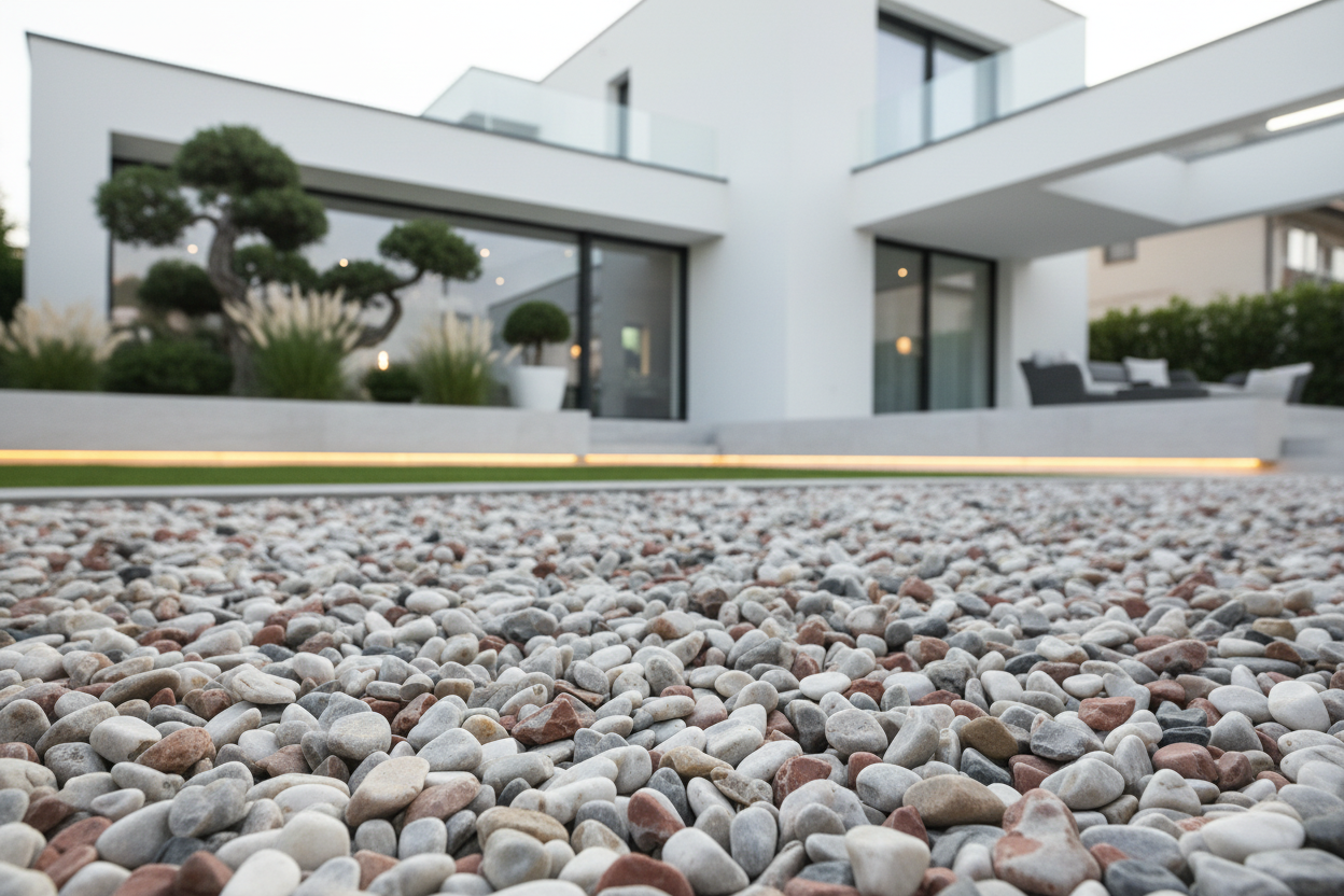 Canto Rodado Pandora - Vetonek