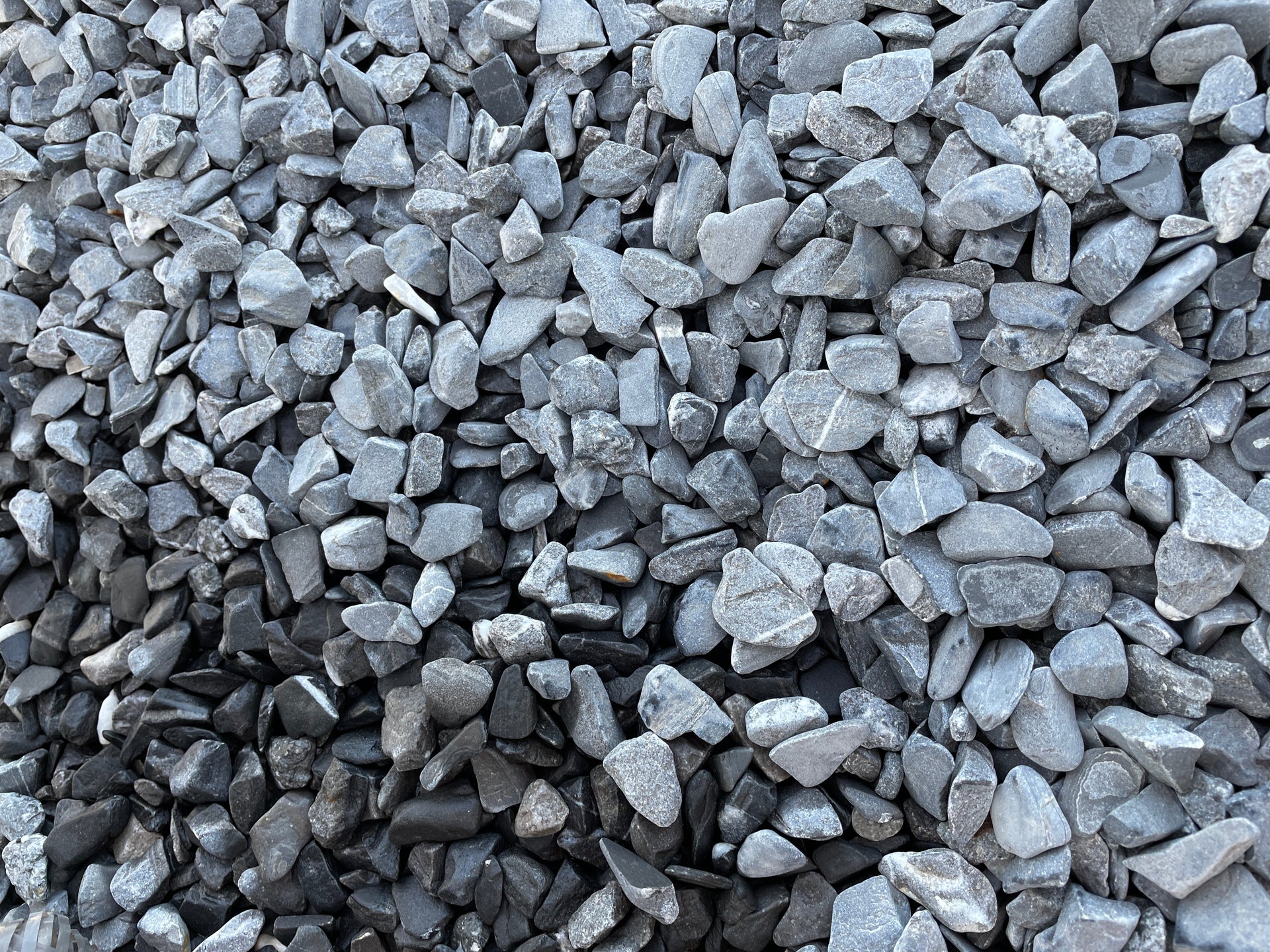 Canto rodado Laja - Vetonek