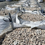 Grava Granito Rosa - Vetonek