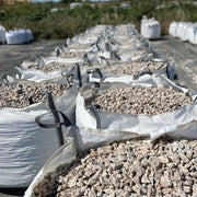 Grava Granito Rosa - Vetonek