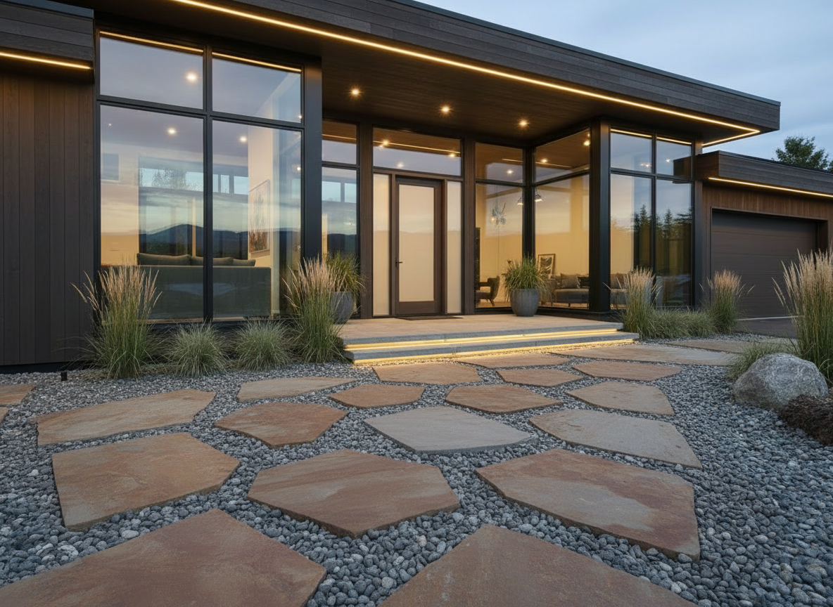 Japanese Japanese Red Brown Oxide