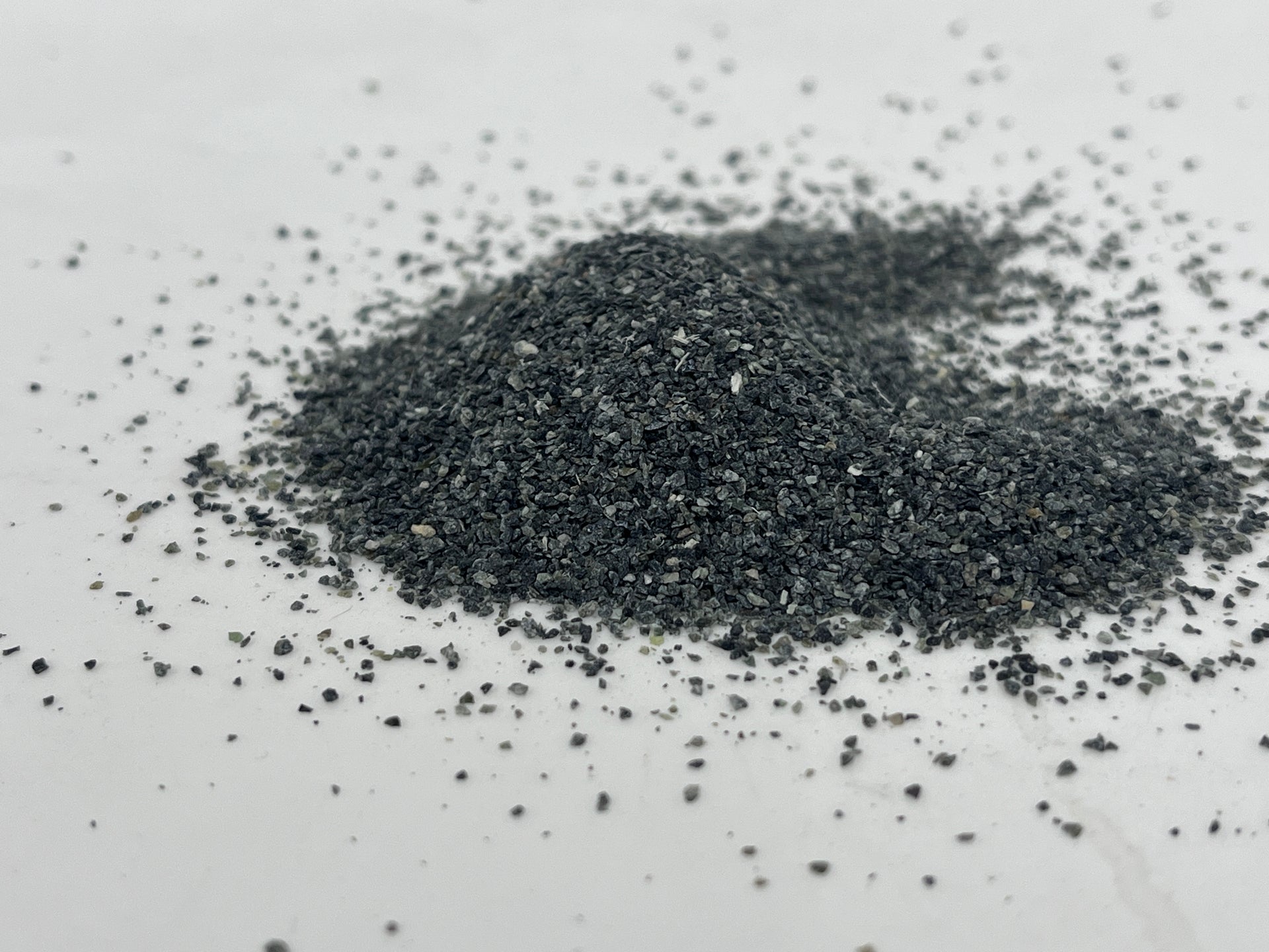 Dunita Olivina - Vetonek