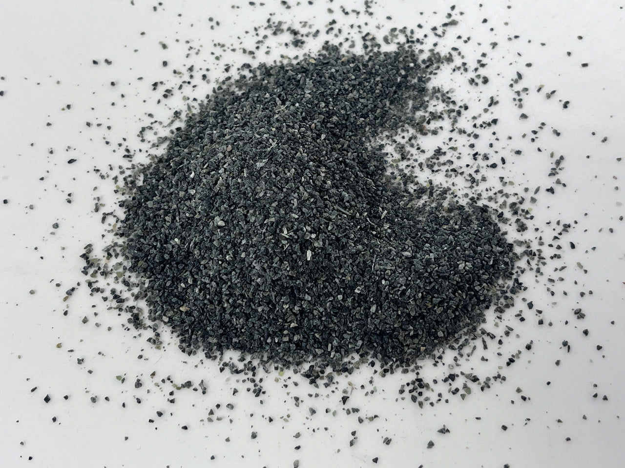 Olivino Arena chorreo Antisilicosis - Vetonek