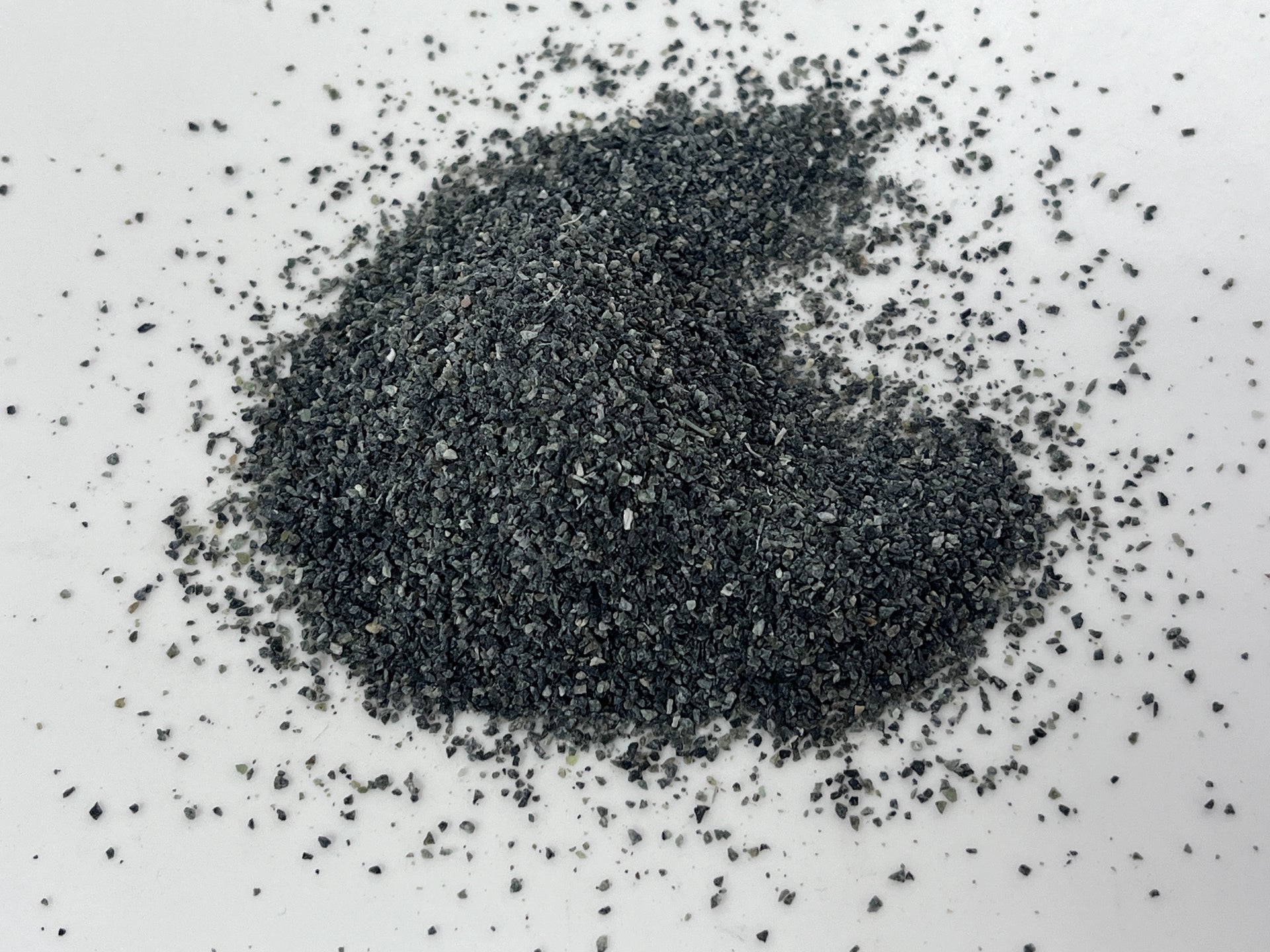 Olivino Arena chorreo Antisilicosis - Vetonek