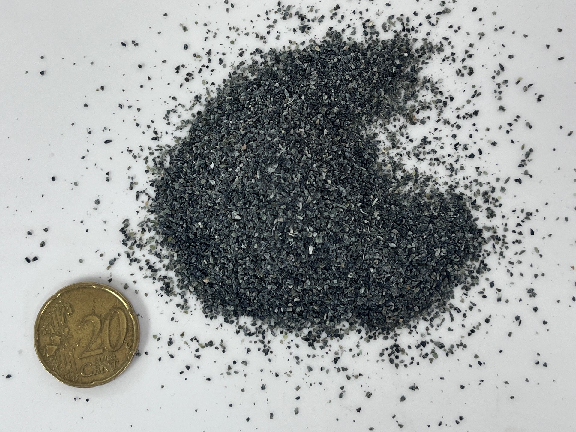 Olivino Arena chorreo Antisilicosis - Vetonek